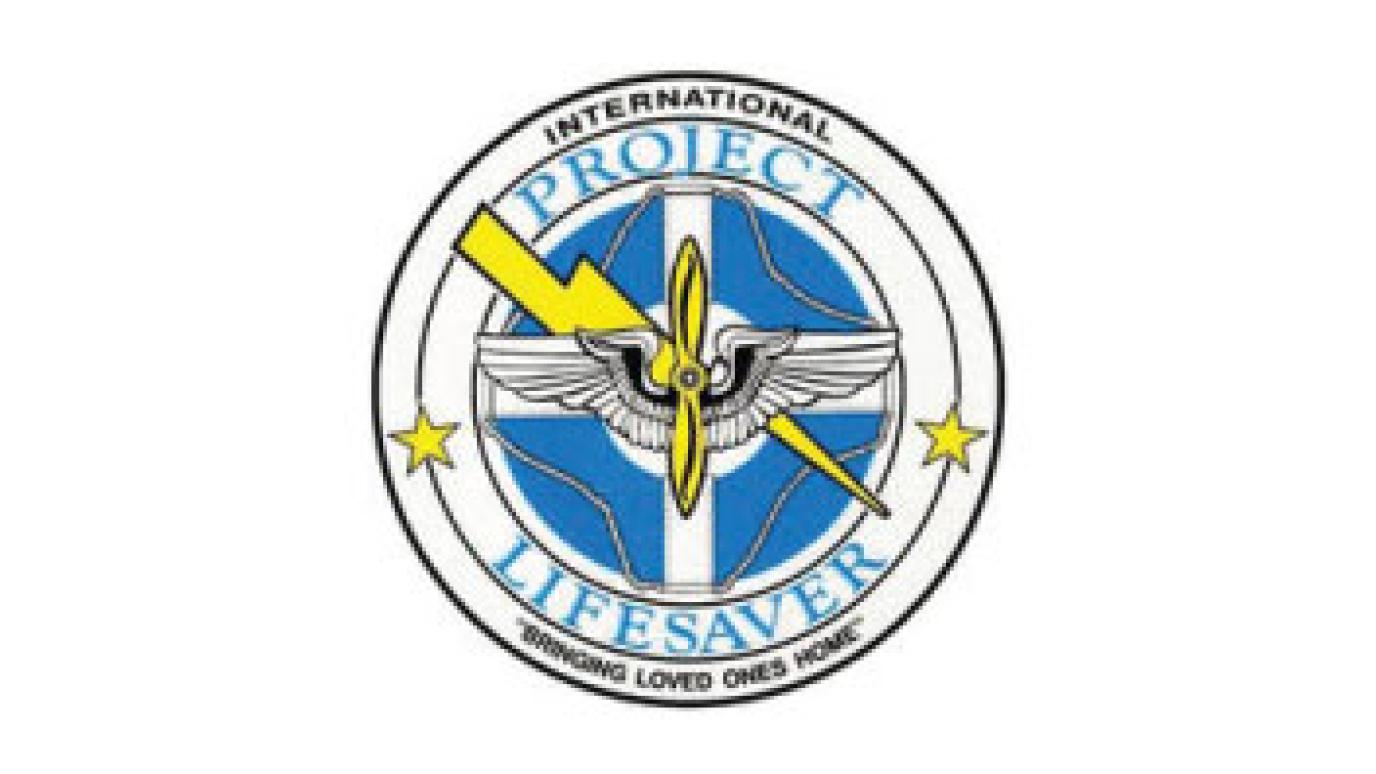 Project Lifesaver Logo