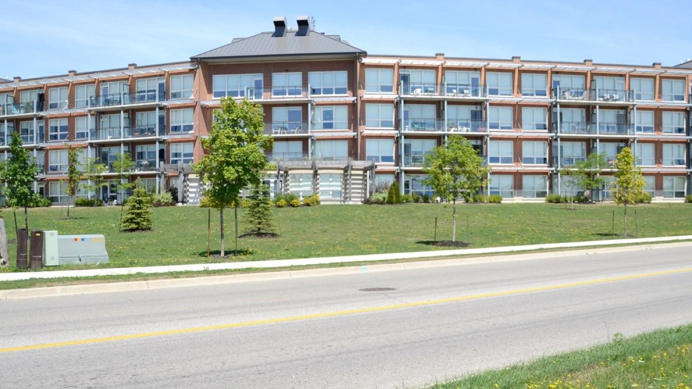 165 Gordon Street, Fergus Wellington County