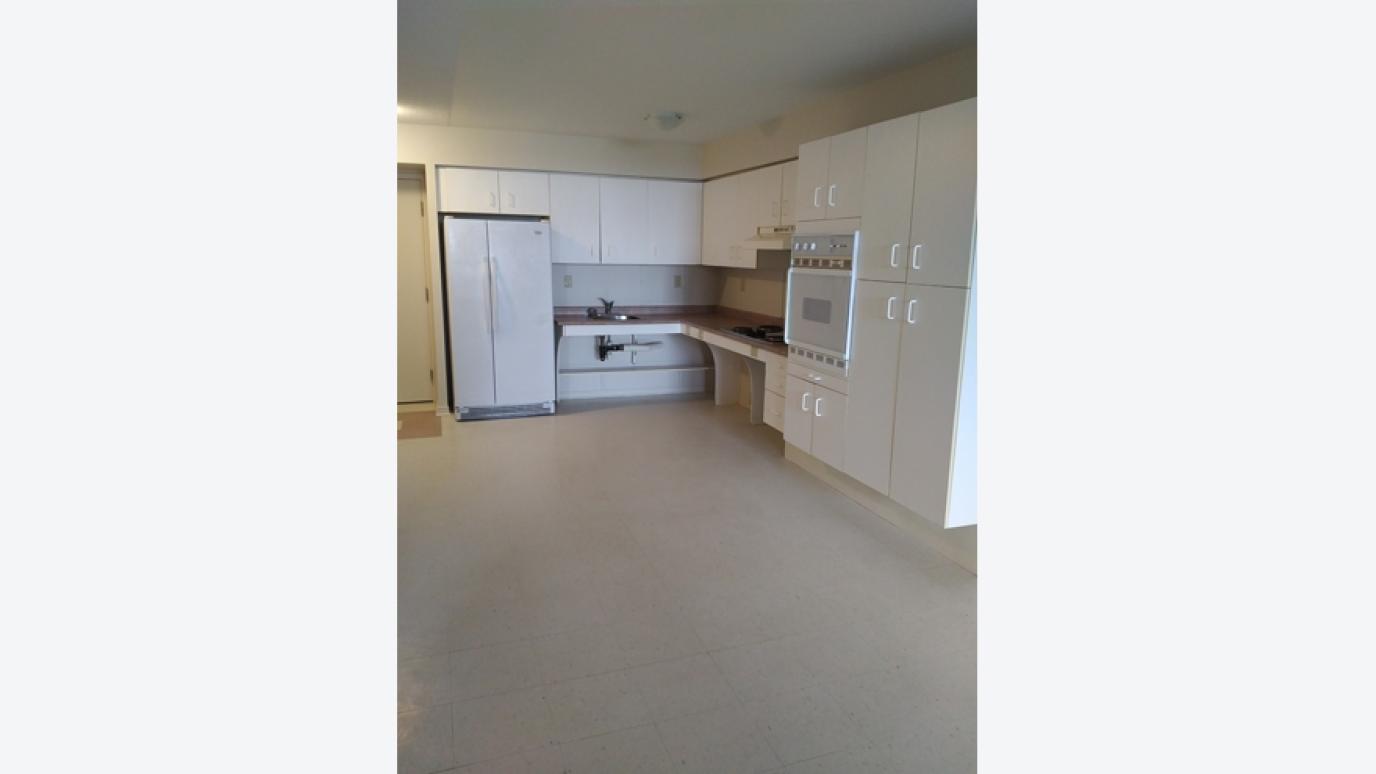 Kitchen View