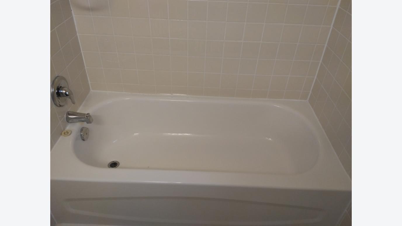 Bathtub