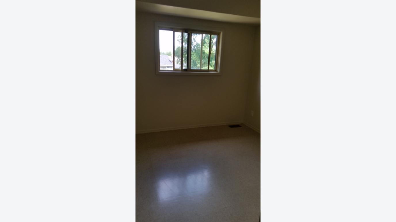 Bedroom View