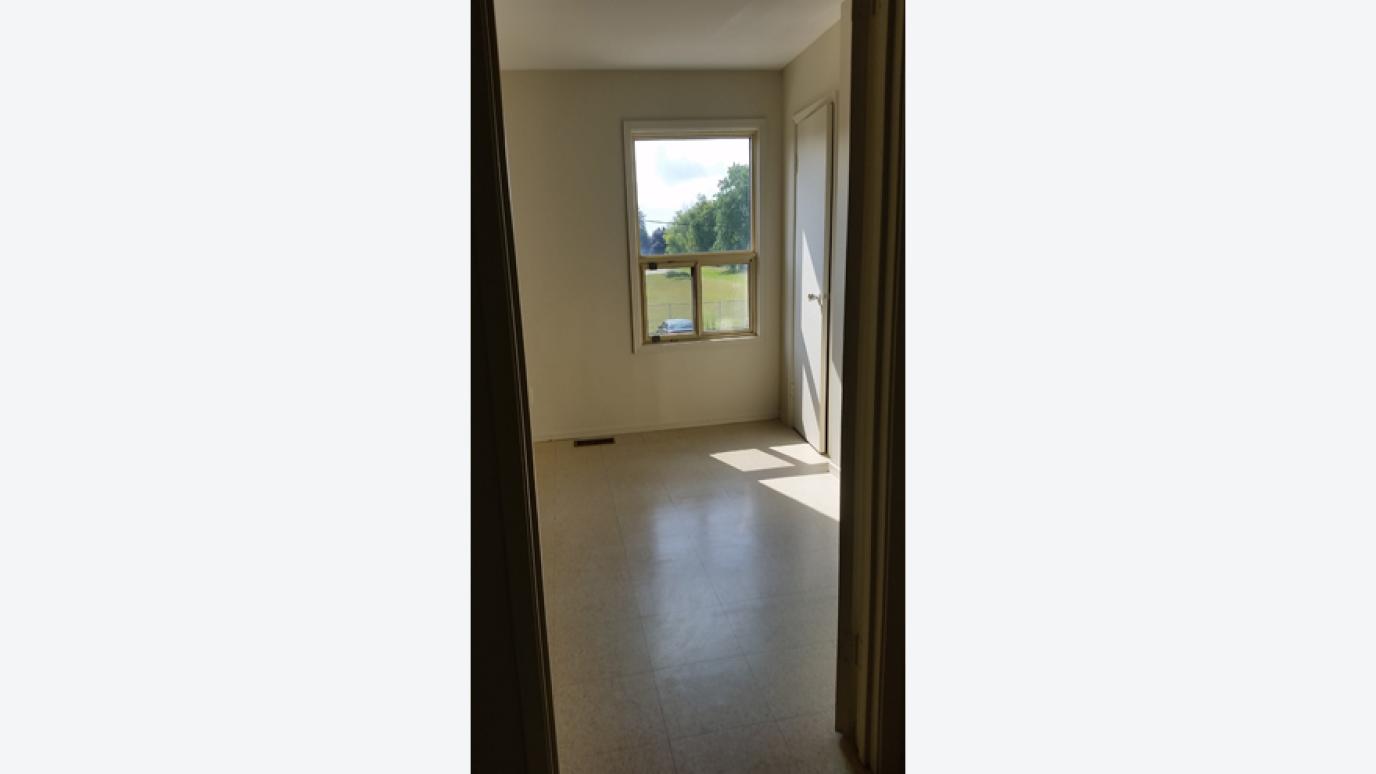 Bedroom View