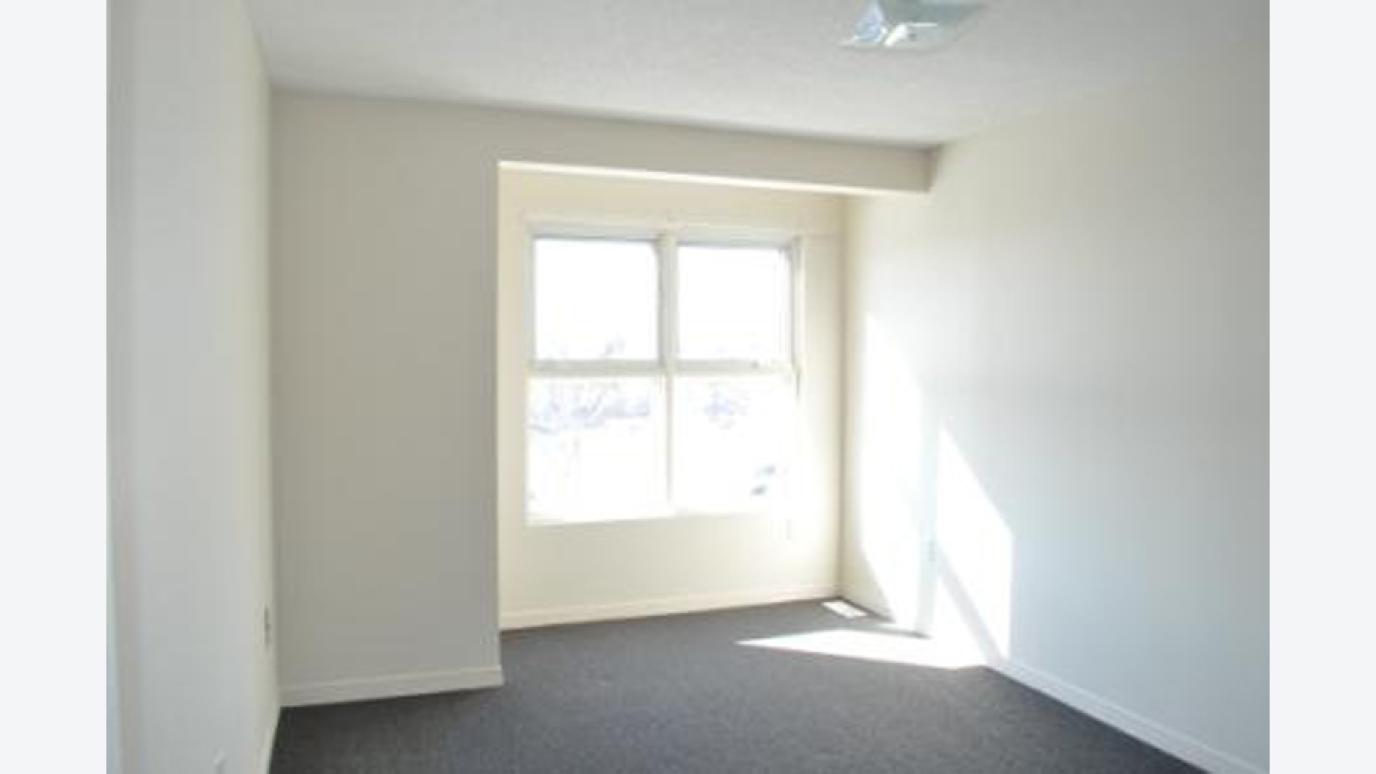 Bedroom View