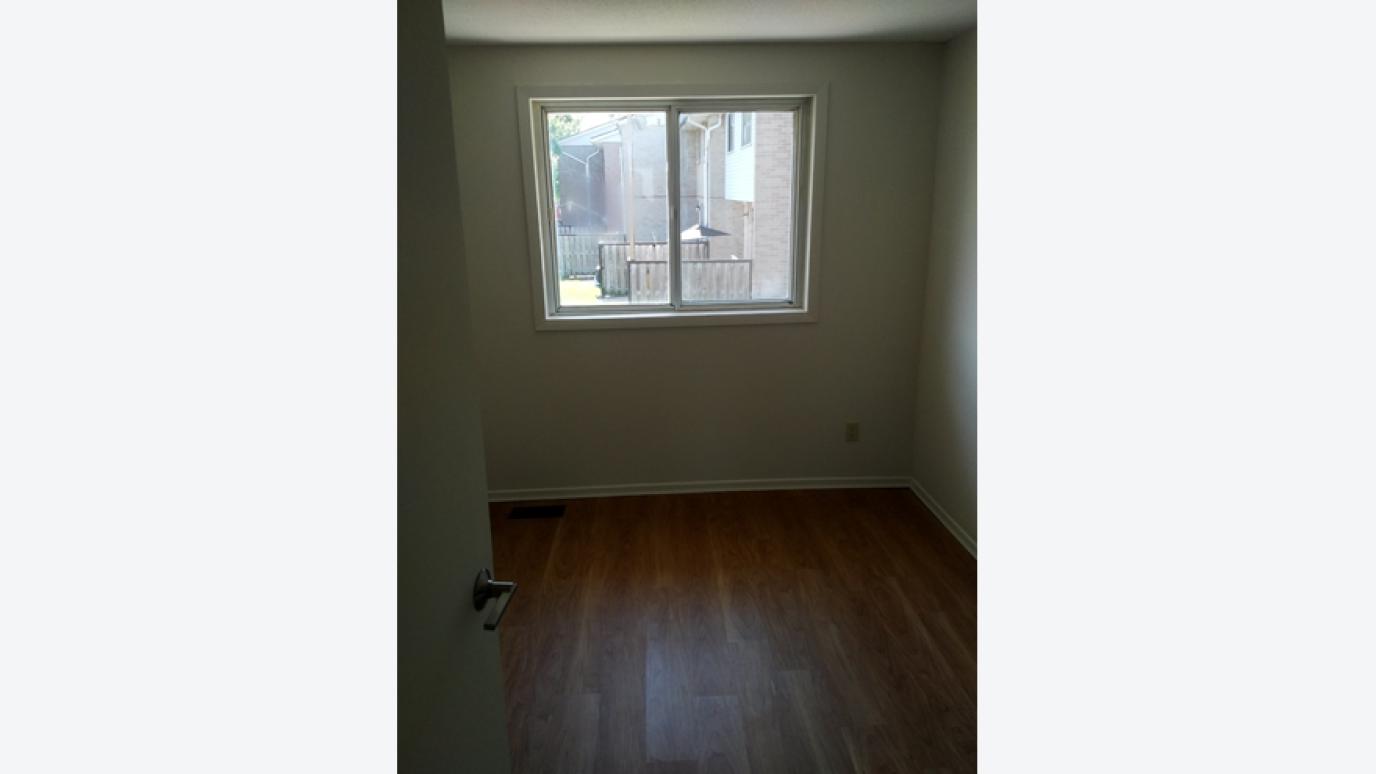 Bedroom View
