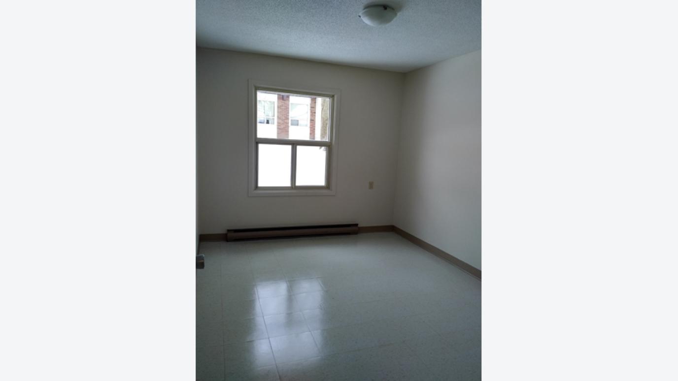 Bedroom View