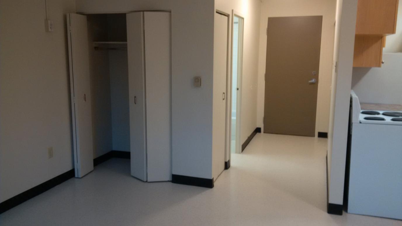 Closet