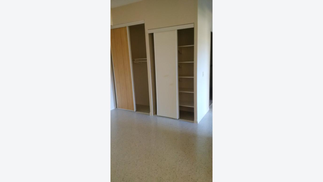 Closets