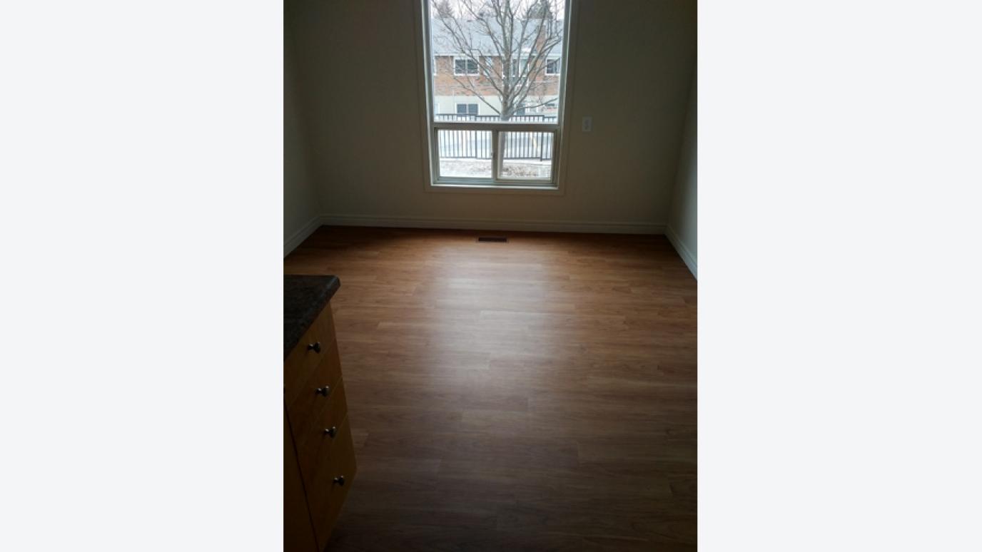Dining Room View