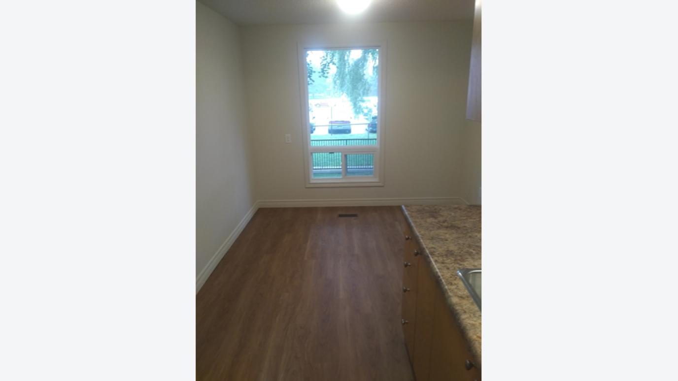 Dining Room View