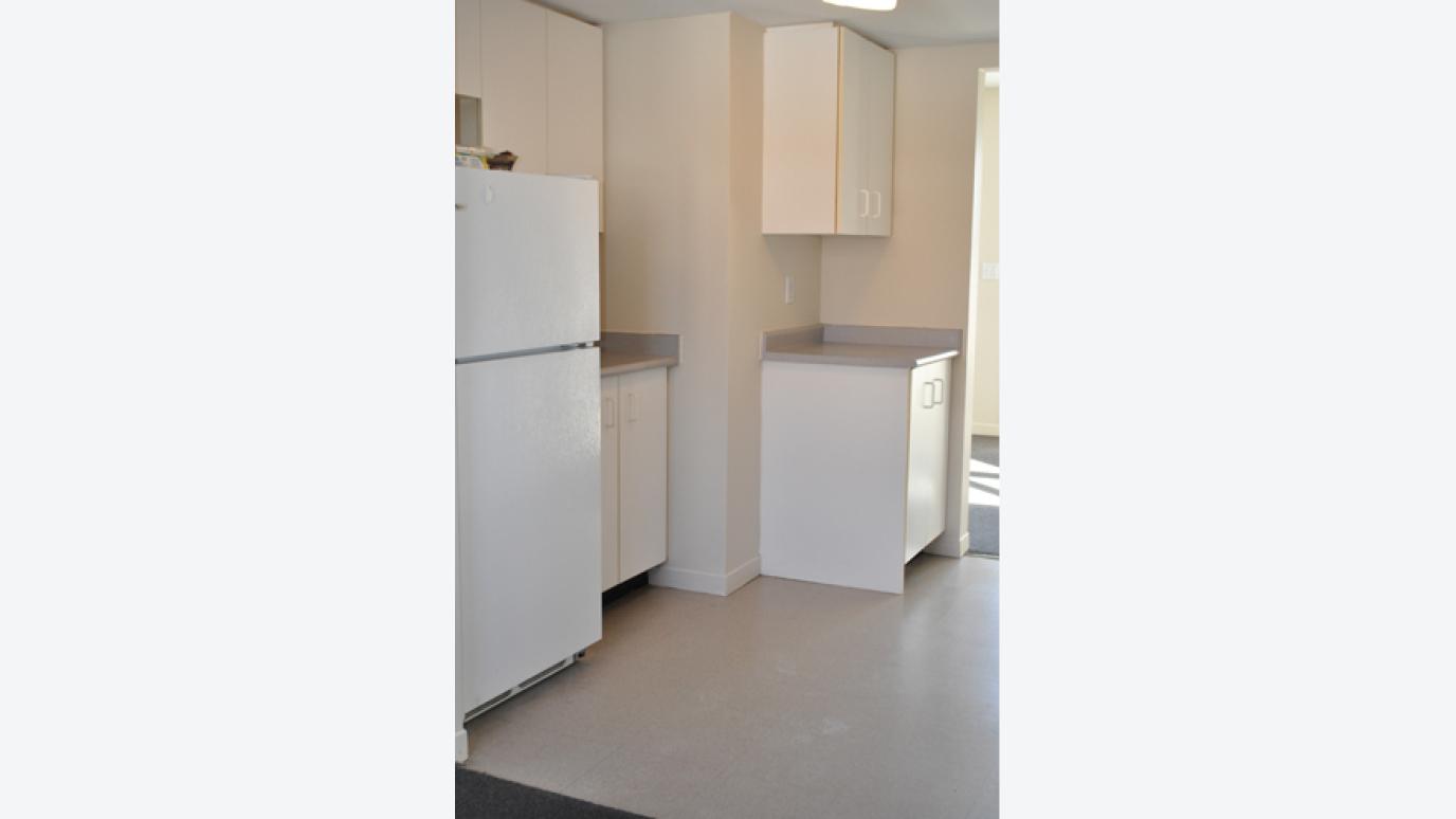 Kitchen Cupboards