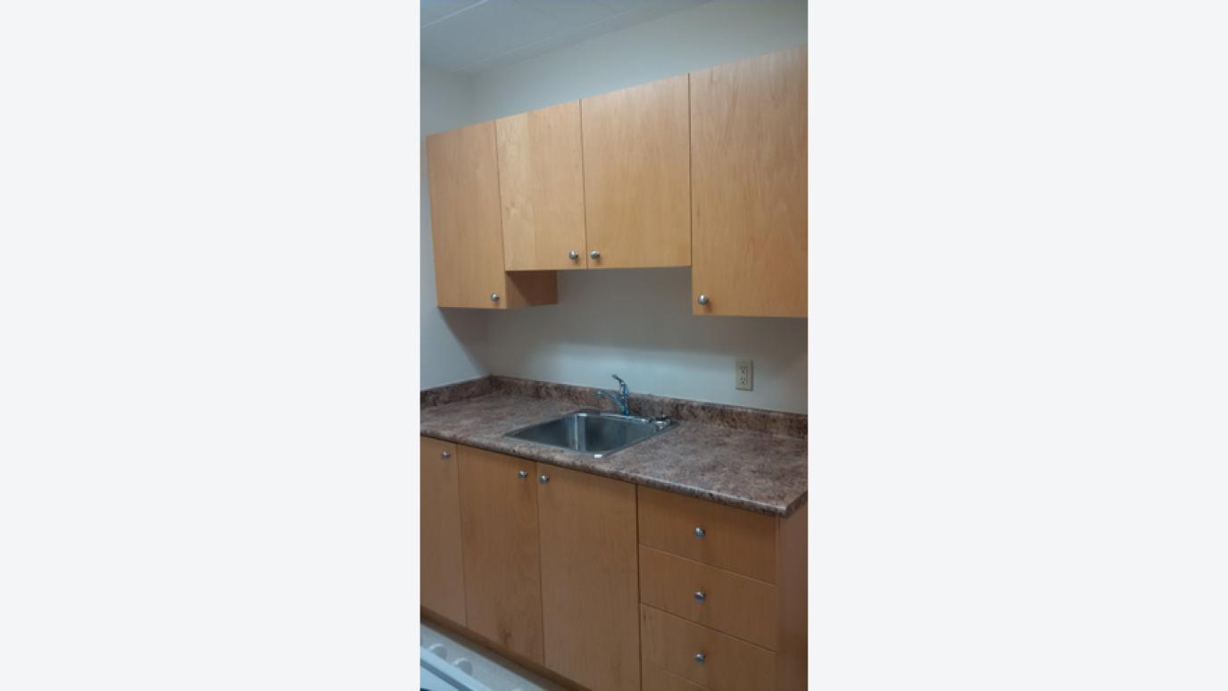Kitchen Sink