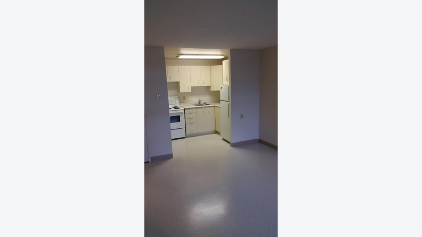 kitchen view