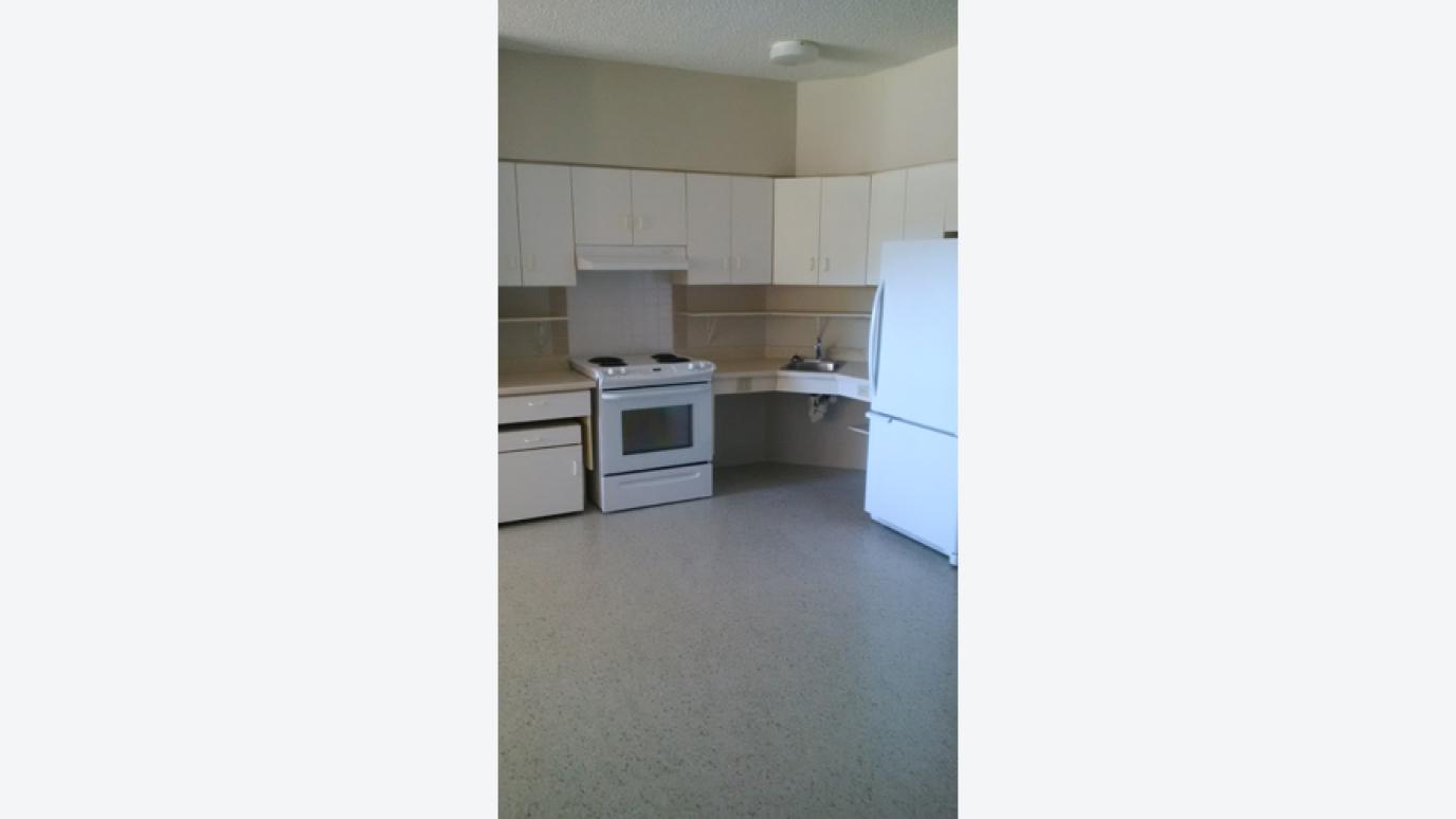 kitchen view