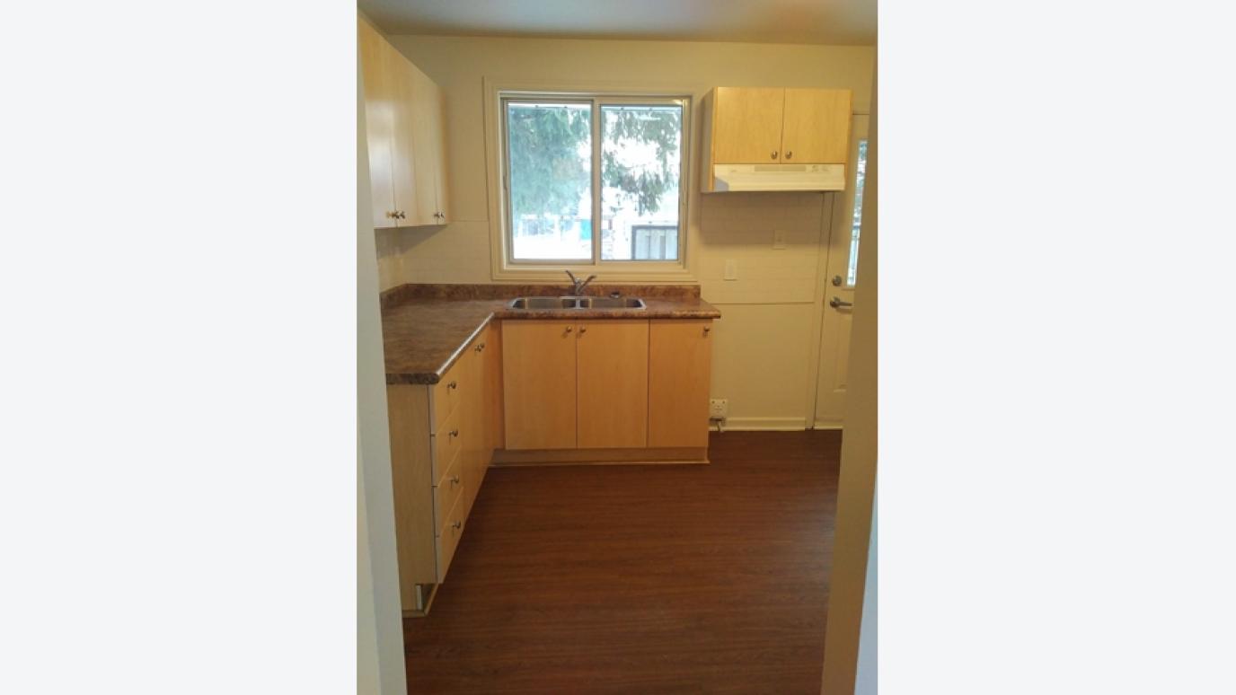 Kitchen View