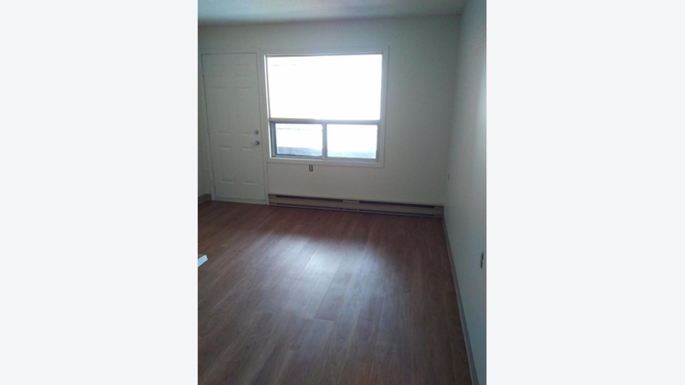 Living Room view