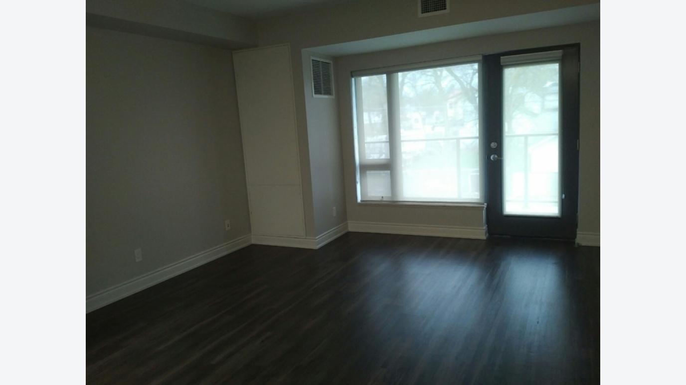 Living Room view