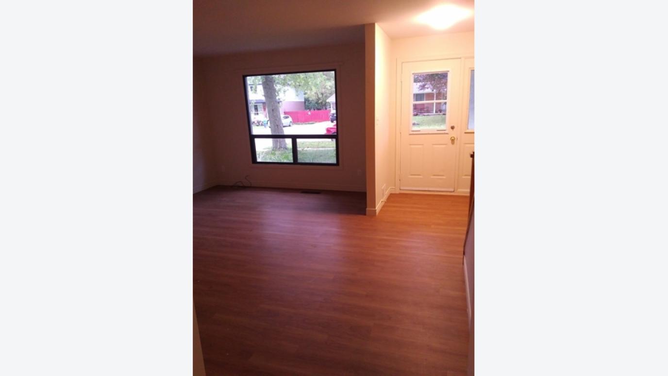 Living Room View