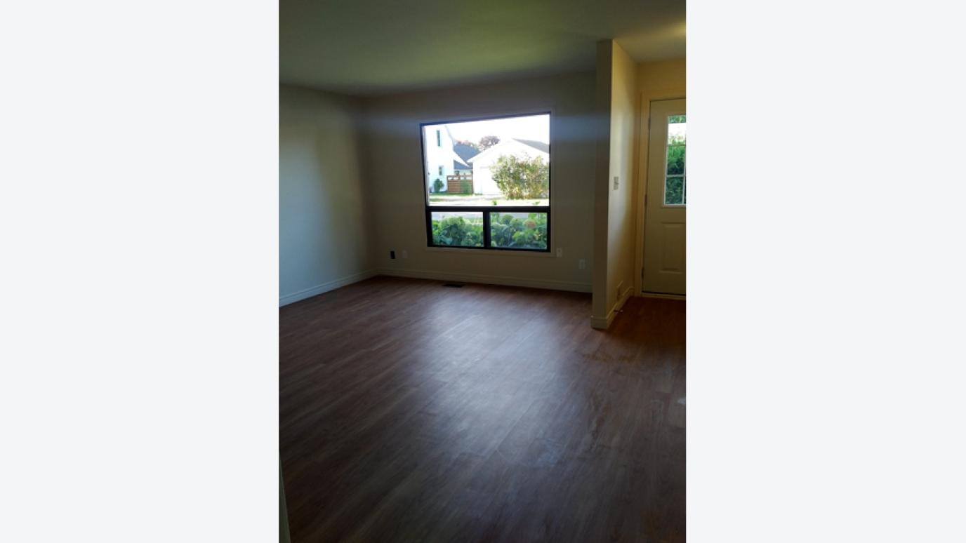 Living Room View