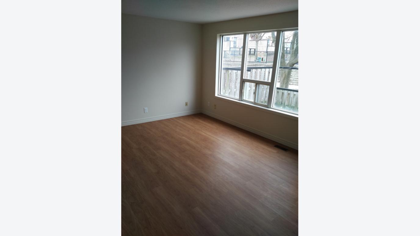 Living Room view