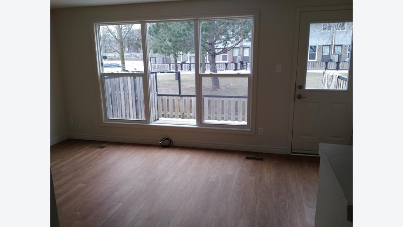 Living Room View