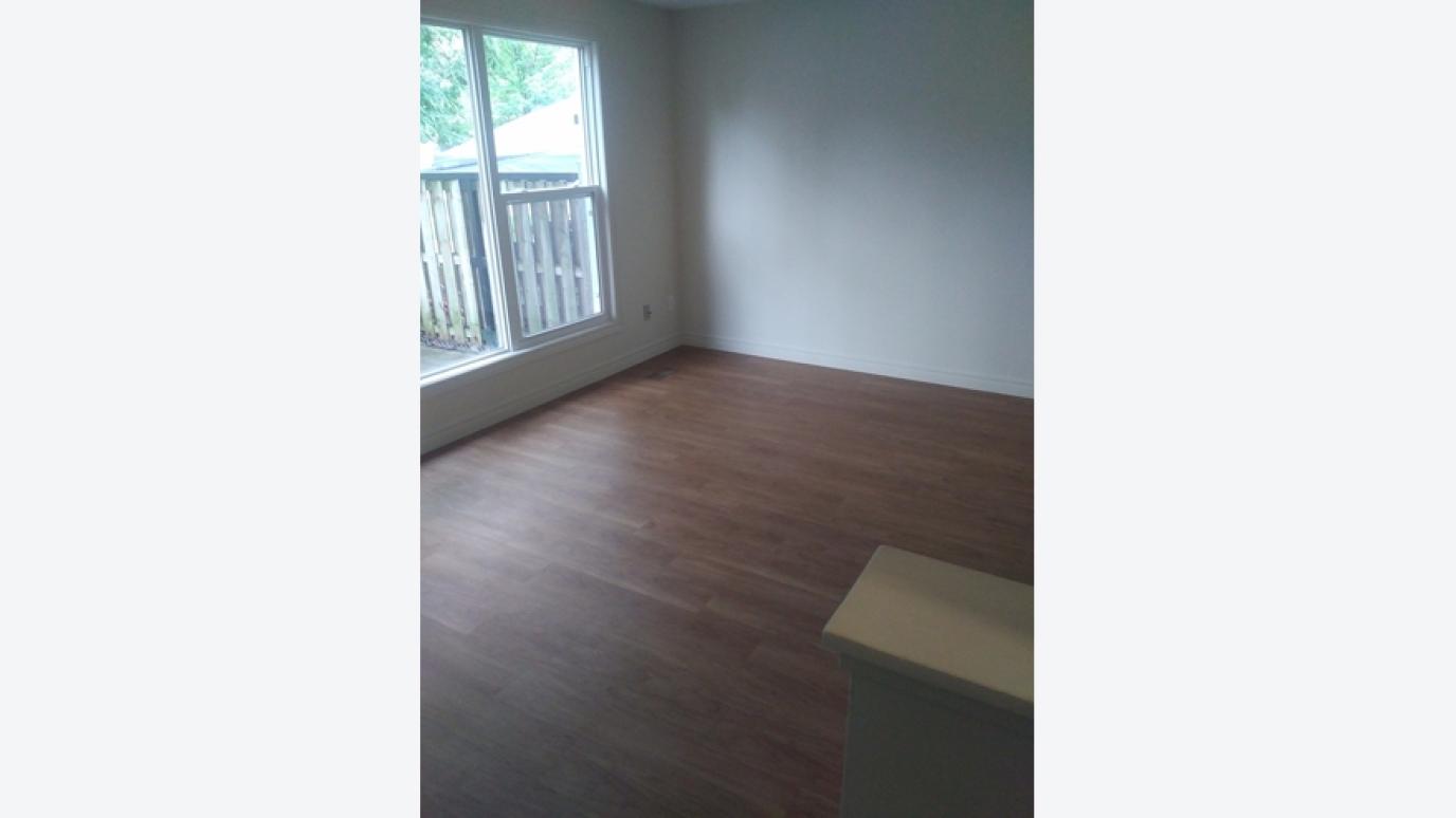 Living Room View