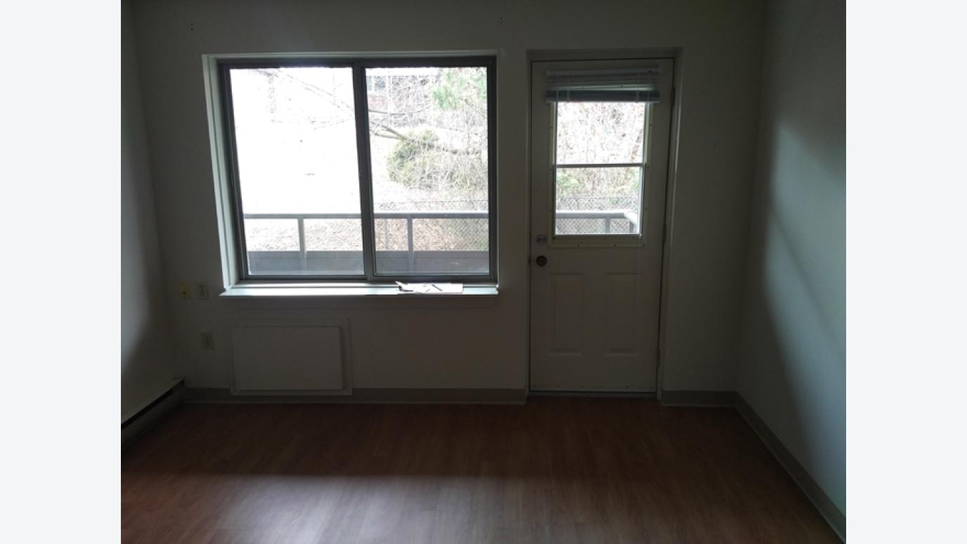 Living Room View