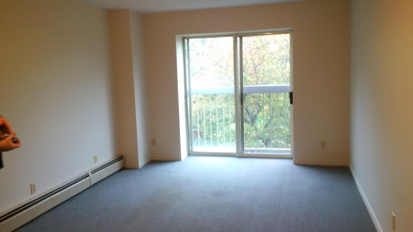 Living Room View