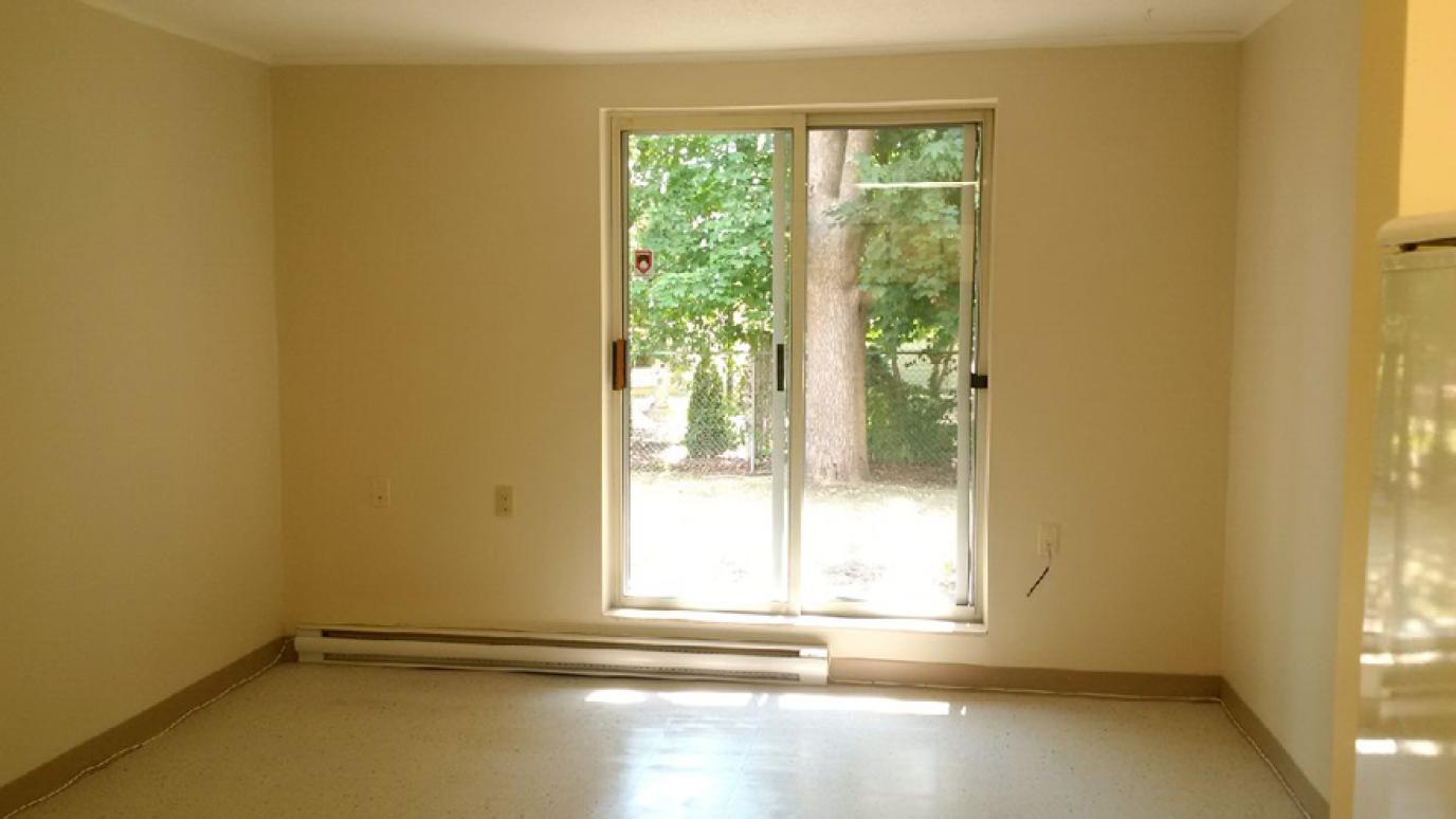 Living Room View