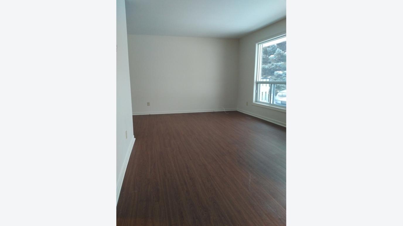 Living Room View