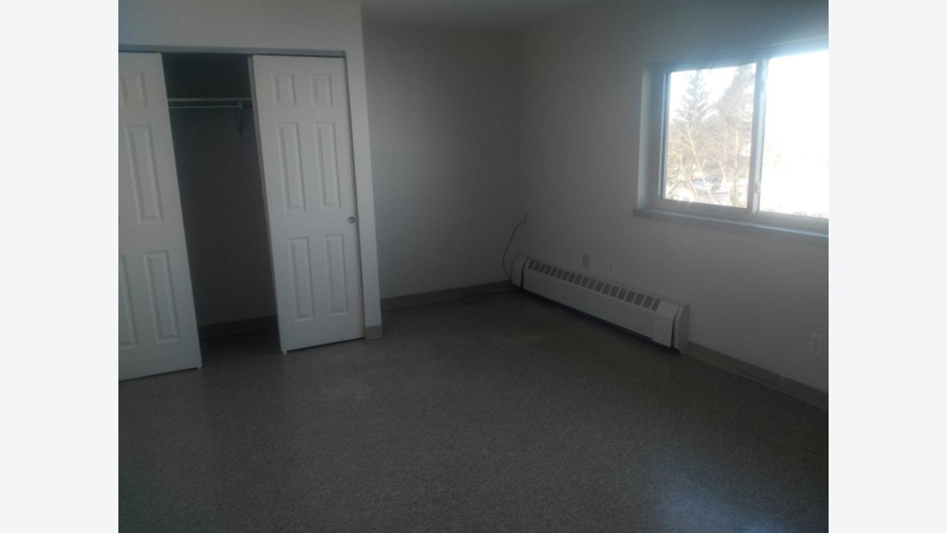 Bedroom View