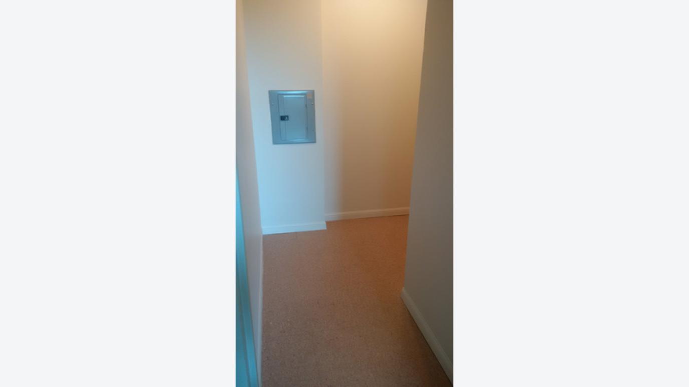 Storage view