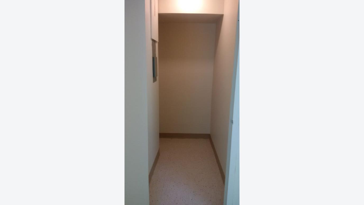 Storage space