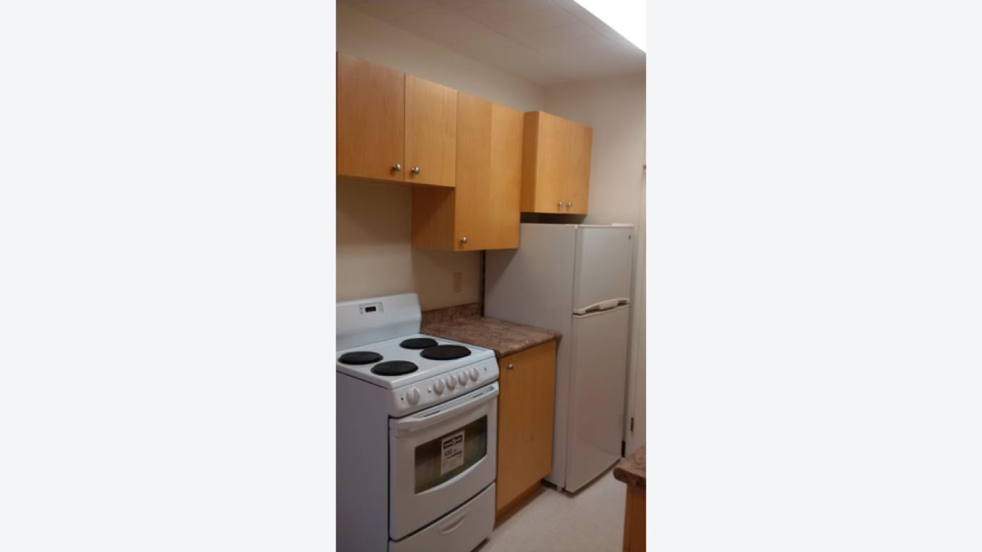 Stove
