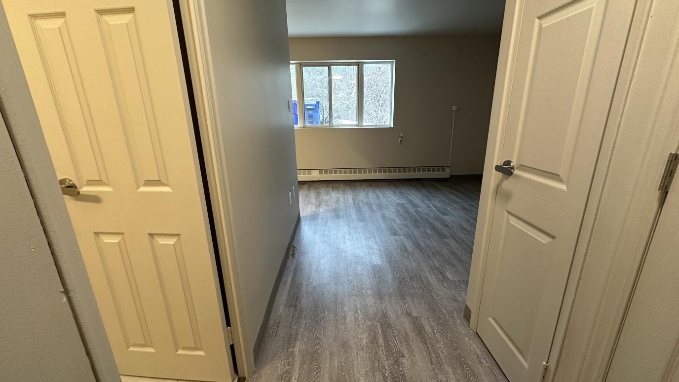Entryway