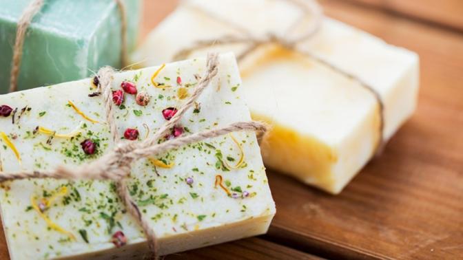 Beeswax and Honey Products 