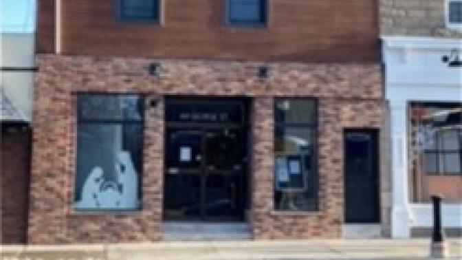 Photo of the frontage of Be Sure Financials.