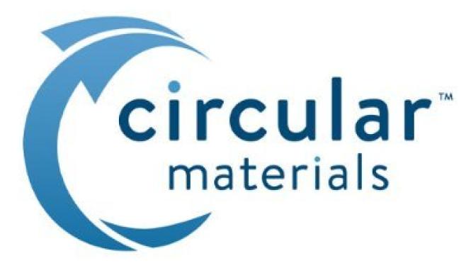 Circular Materials logo