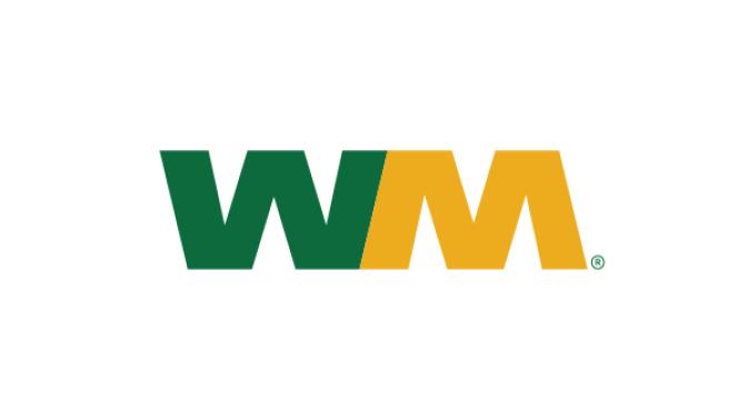 Waste Management logo