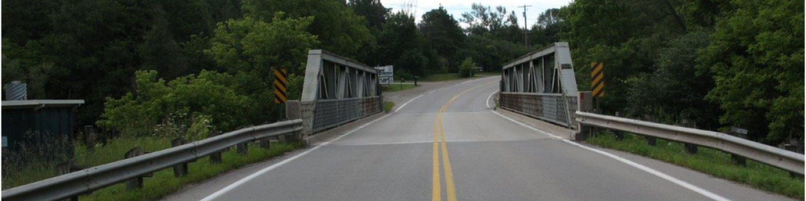 Blatchford Bridge Image