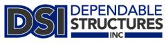 Dependable Structures Inc. logo