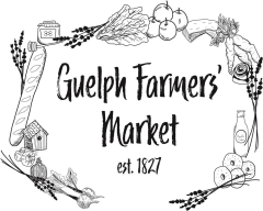 Guelph Farmers' Market logo