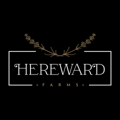 Hereward Farms logo