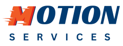 Motion Services Logo