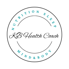 KB Health Coach logo