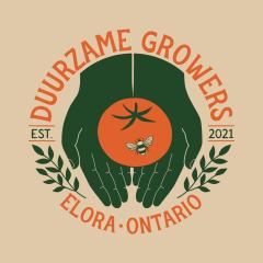 Duurzame Growers logo
