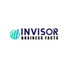 Invisor Business Facts