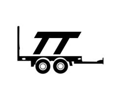 Team Trailers logo