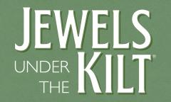 Jewels Under the Kilt logo