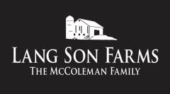 LangSon Farms logo