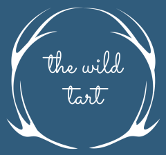 The Wild Tart Logo